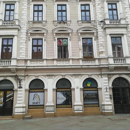 Ferienwohnung King 38-1 Apartman Pécs Exterior foto