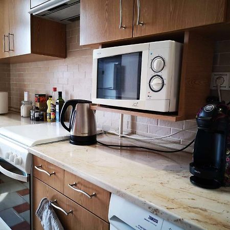 Ferienwohnung King 38-1 Apartman Pécs Exterior foto